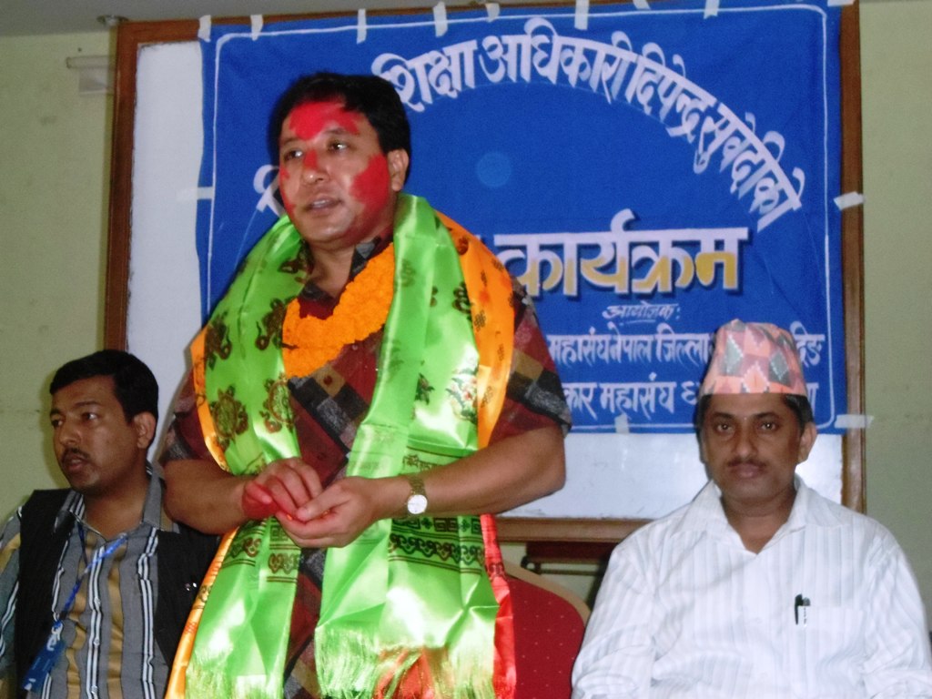 Deo dipendra subedi19