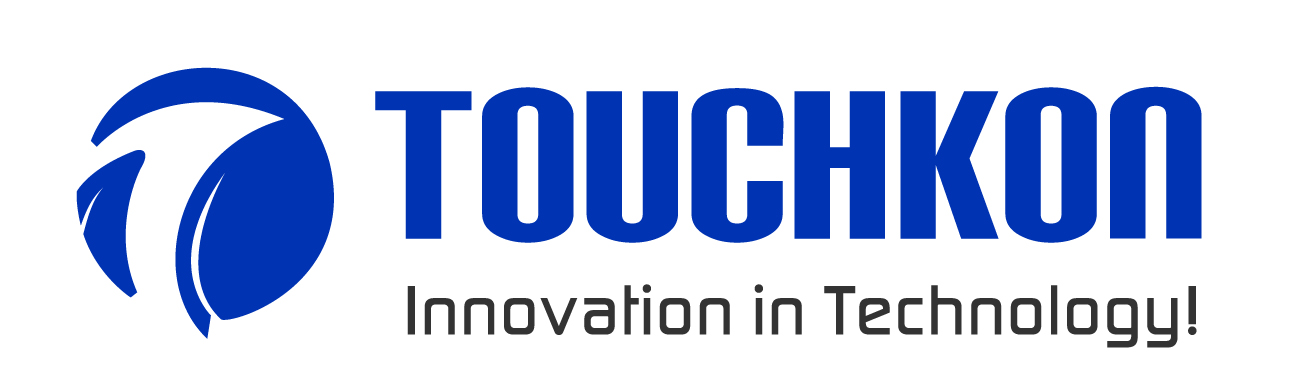 Touchkon Logo