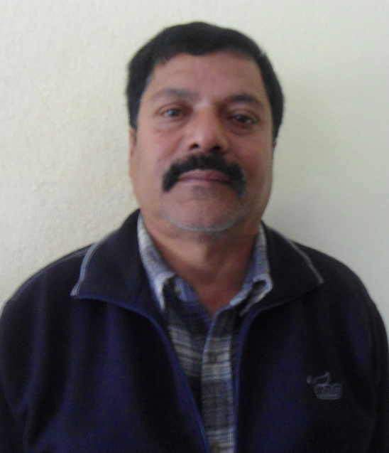 sushilkumaar bisuraal
