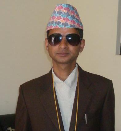 kiran
