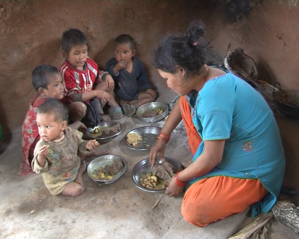 chepang bal balikaa