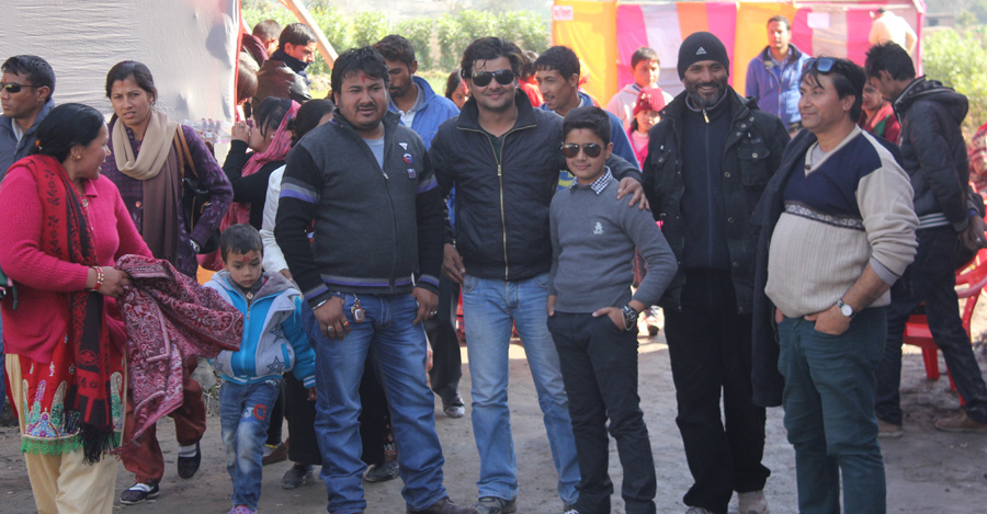 jhola