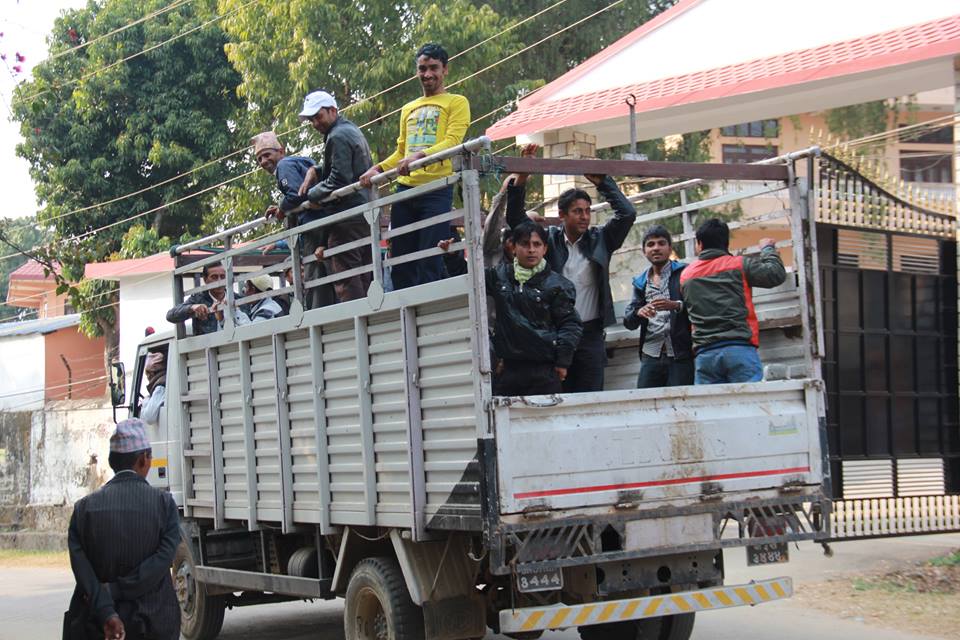 salaang kaa gaaunle pul khojdai1241