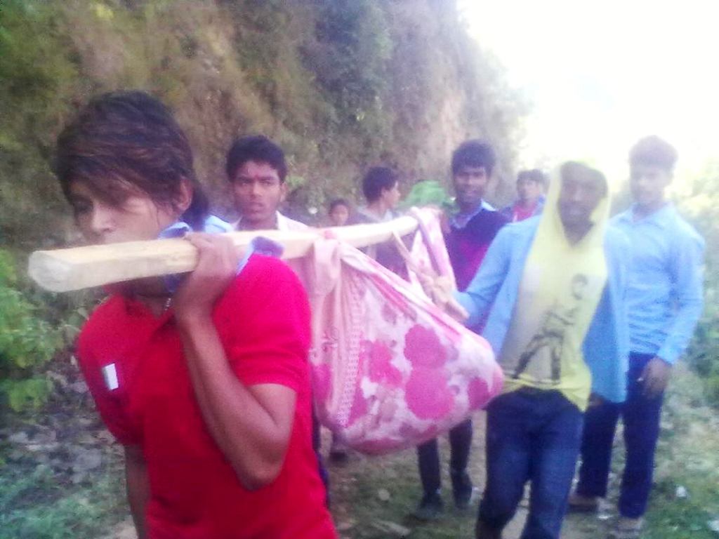 pidaa vdc dhading biraami 34509