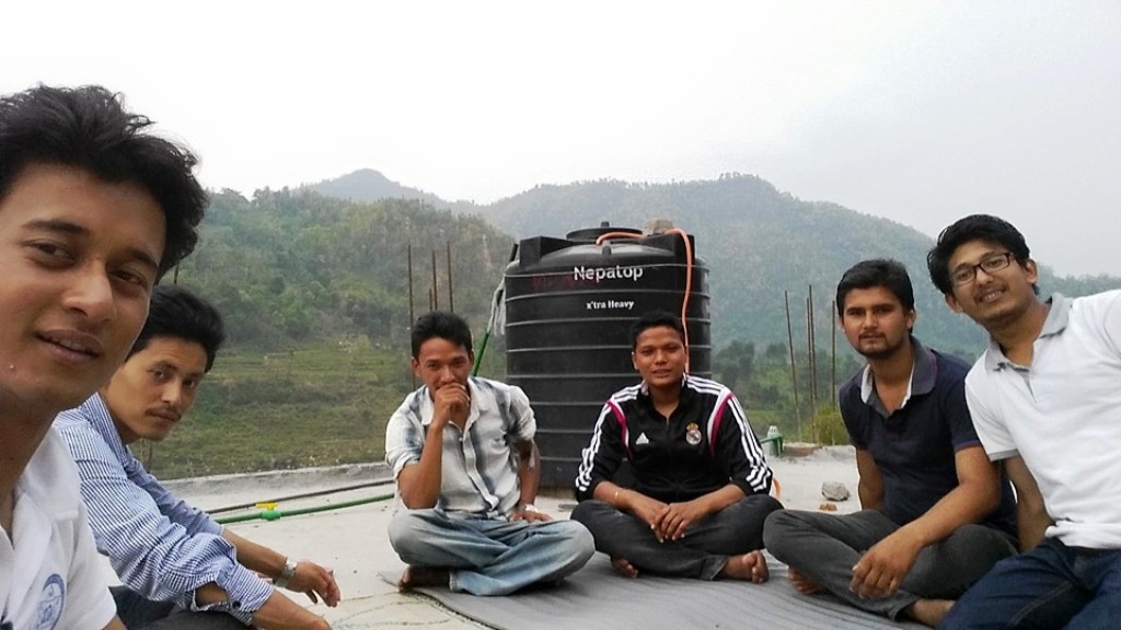 aarughat bhukamp 3450115