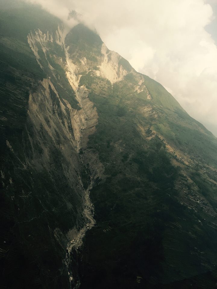 kapur gaun pahiro