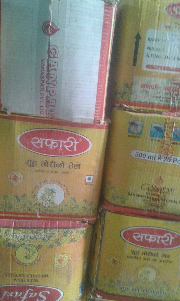 tel godaam chhatre