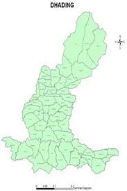 dhading