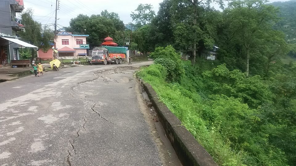 dhadingbesi jokhim sadak 4