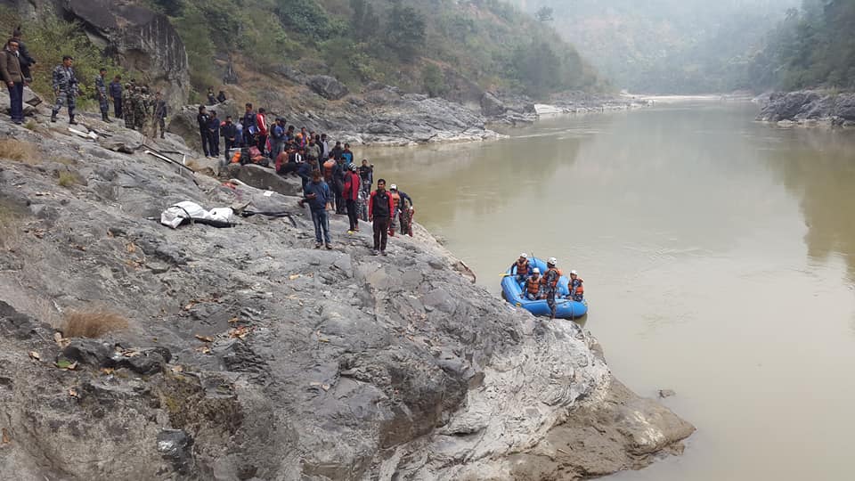 Fisling Accident 1