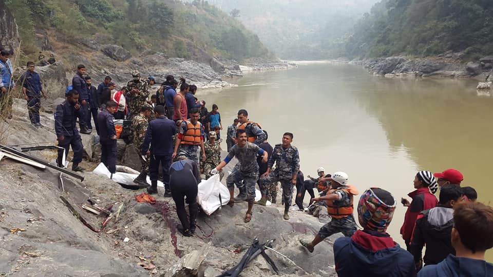 Fisling Accident 2