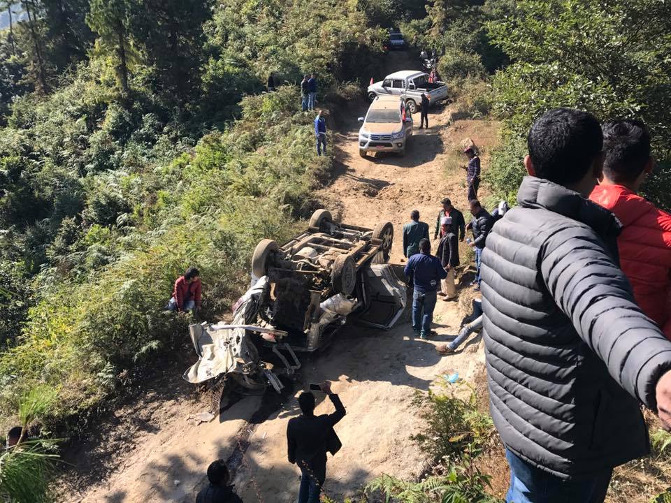 NUwakot Bisfot Photo (1)